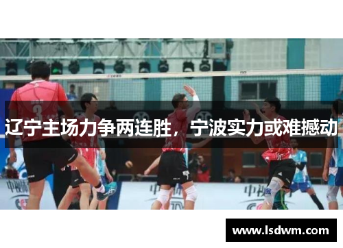 辽宁主场力争两连胜，宁波实力或难撼动